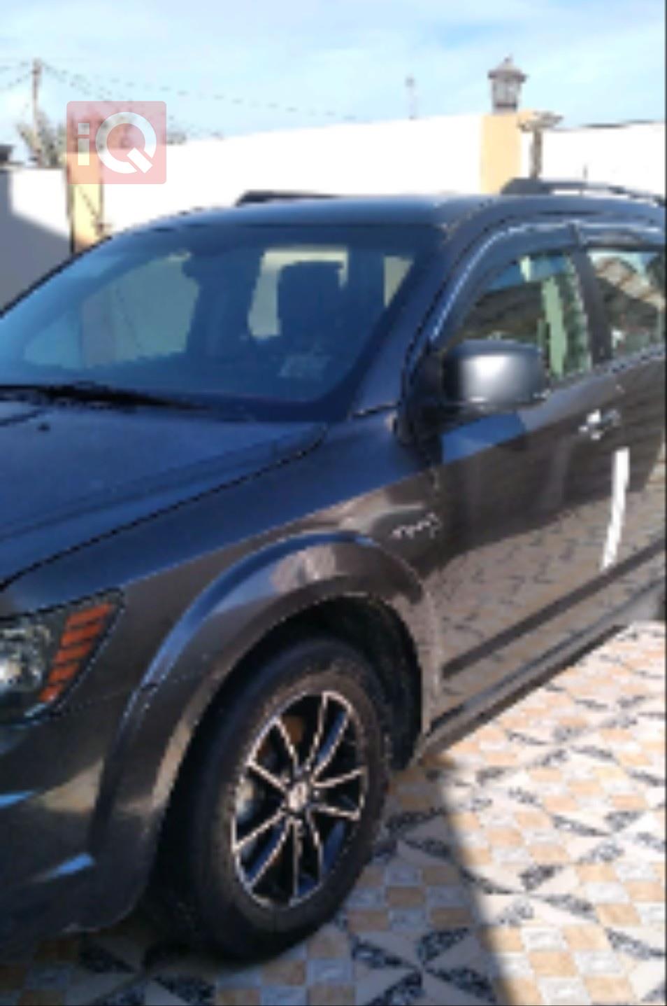 Dodge Journey